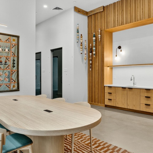 Find your perfect fit at Holloway Apartments