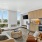 Spacious kitchens with thoughtful details