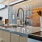 Relax and unwind in well-lit living areas