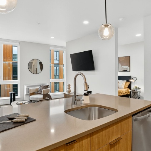 Find your perfect fit at Holloway Apartments