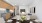 a large kitchen with a dining table
