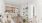 a living room with a large kitchen